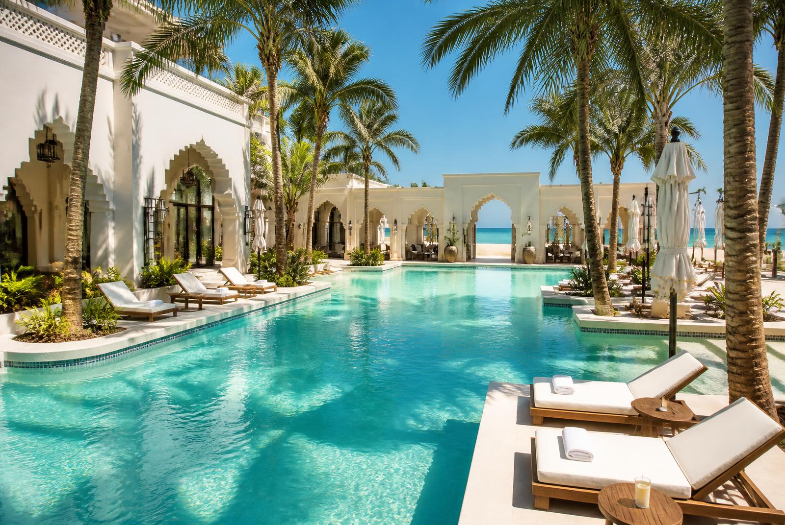 Family Apartment near the Beach – Sidi Rahal — Sidi Rahal, Maroc